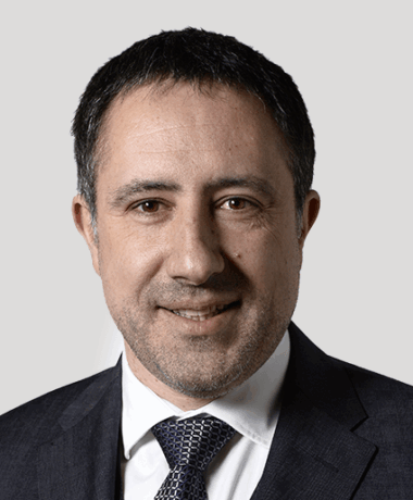 Xavier ALBERTINI