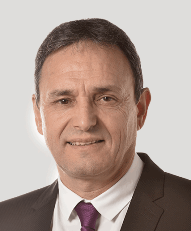 Yves SÉJOURNÉ