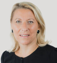 Isabelle HÉLIOT-COURONNE