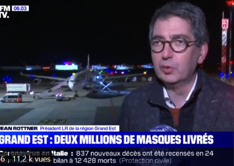 Président