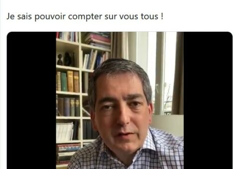 Président