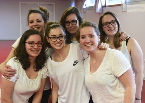 Prise en charge des frais de formation secteur sanitaire et social