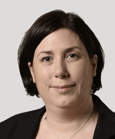 Anne-Pernelle RICHARDOT