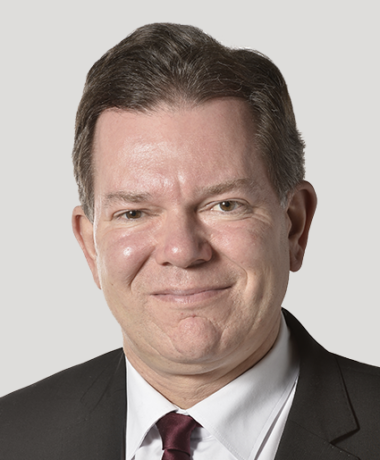 Antoine HOMÉ