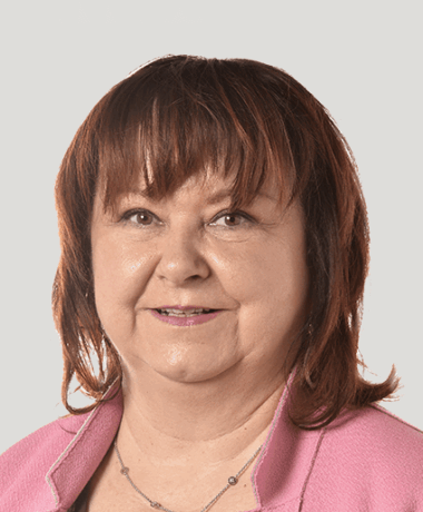 Brigitte TORLOTING