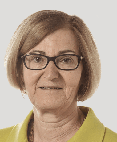 Chantal RISSER