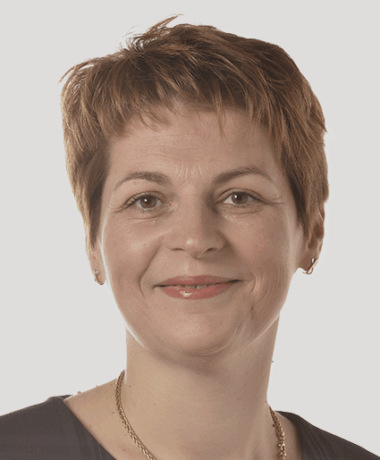 Christine NOIRET-RICHET