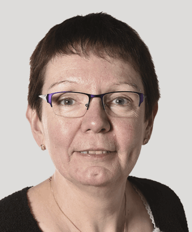 Corinne KAUFMANN