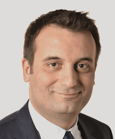 Florian PHILIPPOT