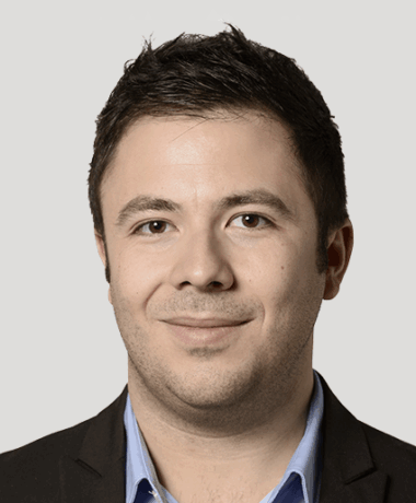 Guillaume MARECHAL