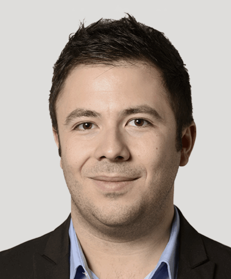 Guillaume MARECHAL