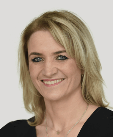 Marie TRIBOUT