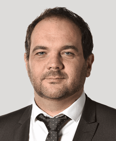 Bertrand MASSON