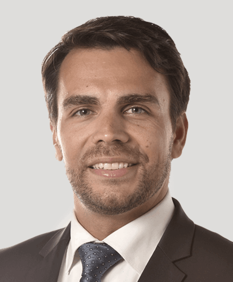 Pierre REGENT