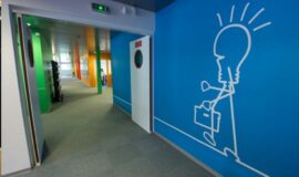 Fabrique à projets d’utilité sociale