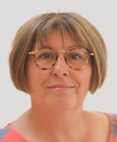 Jocelyne ANTOINE