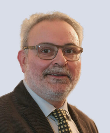 Thierry NICOLAS