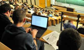 Appel à projets Soutien à l’animation de la vie étudiante