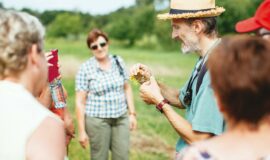 Appel à projets Ecotourisme 2019