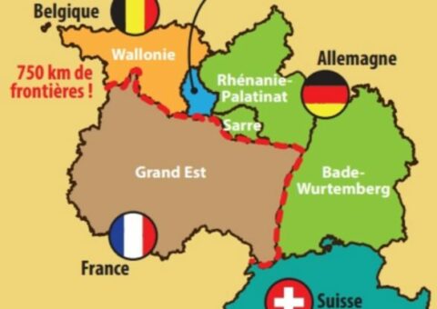 Soutien à la coopération culturelle transfrontalière