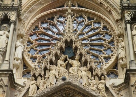 Soutien au patrimoine classé au titre des monuments historiques