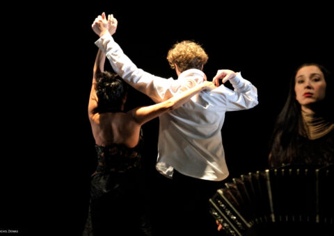 Aide aux lieux et projets annuels culturels dans le domaine du spectacle vivant