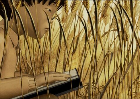 Soutien à la production de projets d’animation