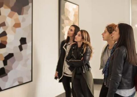 Soutien à la présence des galeries d’art sur des foires et salons d’art contemporain en France ou à l’étranger
