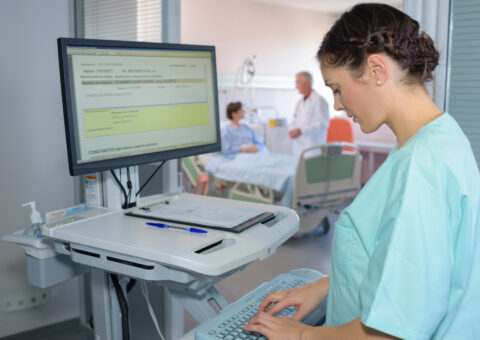 Bourse du secteur sanitaire et social