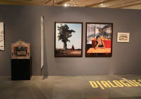 Fonds régional pour les acquisitions des musées (F.R.A.M)