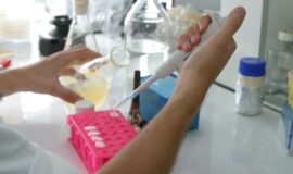 Concours « Prix interrégional de la recherche »