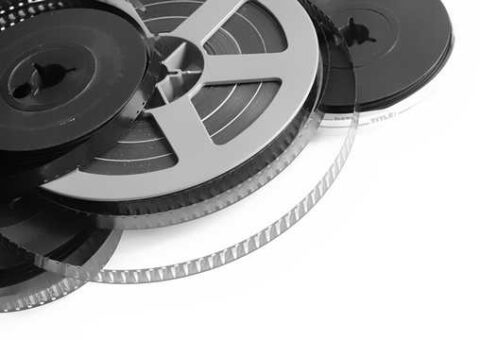 Dispositifs Cinéma Audiovisuel Grand Est