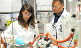 Sciences en débat en Grand Est