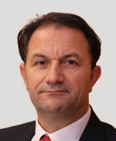 David SAGLAMER
