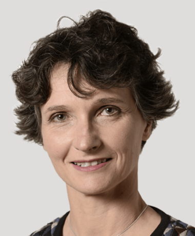Françoise GROLET