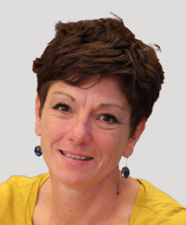 Sylvie D’ALGUERRE