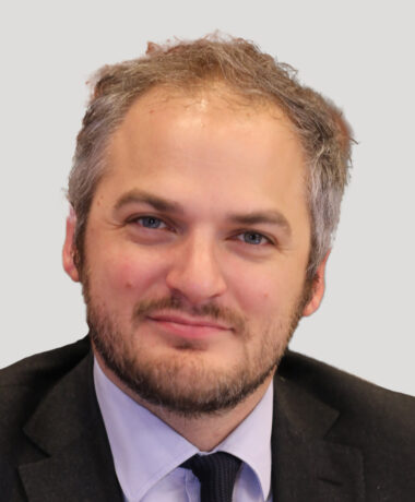 Thibaut DUCHENE