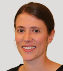 Eva BADER -