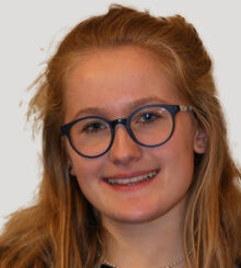 Morgane BLONDELLE -
