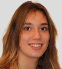 Clémence BRISSON -