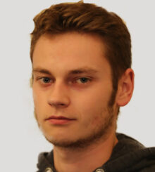 Gaëtan CORNIQUET -