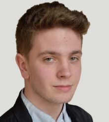 Florent LEBRUN -