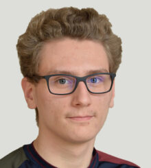 Raphaël GENIN -
