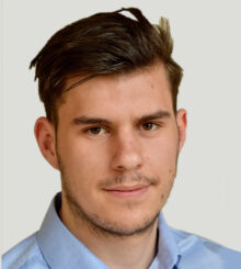 Fabien FRANCK -