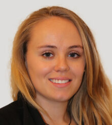 Marie DEBES -