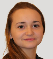 Lucie DENIS -