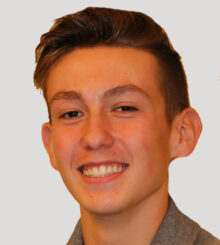 Lucas GREINER -