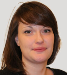 Oriane HARTER -