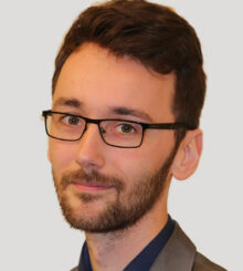 Antoine HUMBERT -