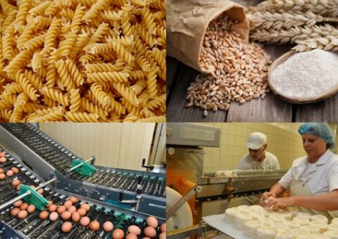 Grand Est Agroalimentaire